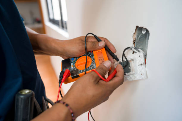 Best Licensed Electrician  in Needles, CA