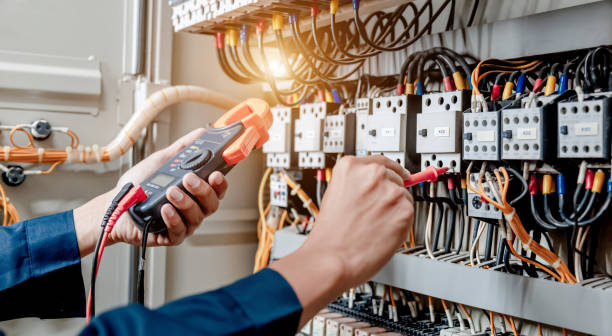 Best Licensed Electrician  in Needles, CA