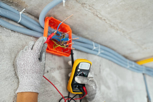 Best Industrial Electrical Services  in Needles, CA